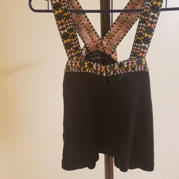Madewell halter top - Picture 4 of 5